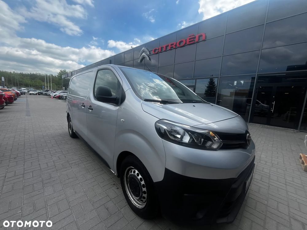 Toyota PROACE - 2