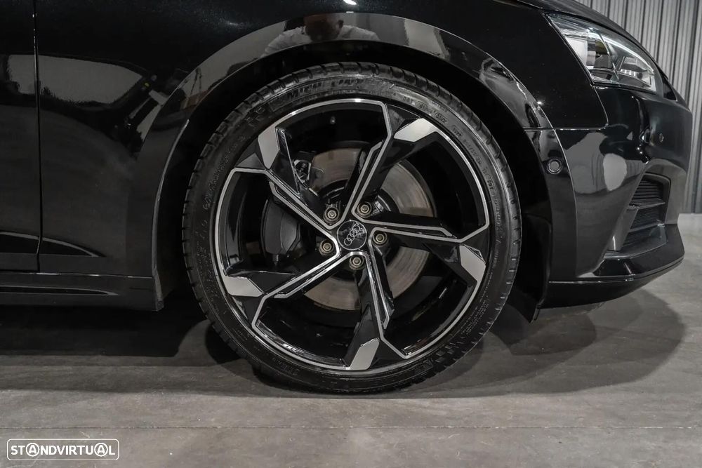 Audi A5 - 43