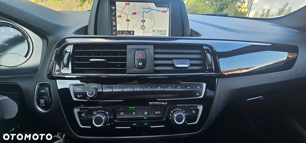 BMW Seria 1 118i M Sport - 21