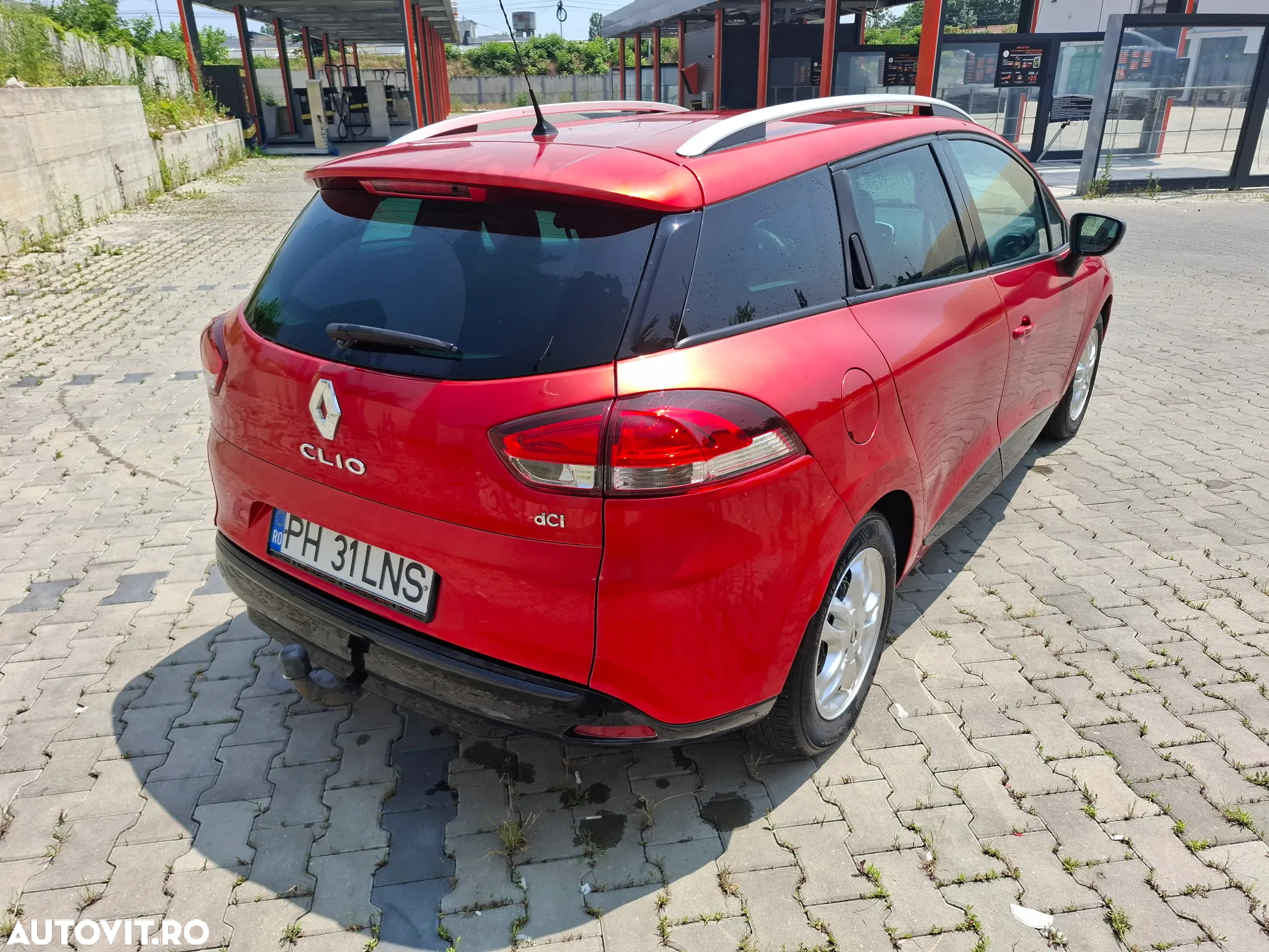 Renault Clio (Energy) dCi 90 Bose Edition - 6
