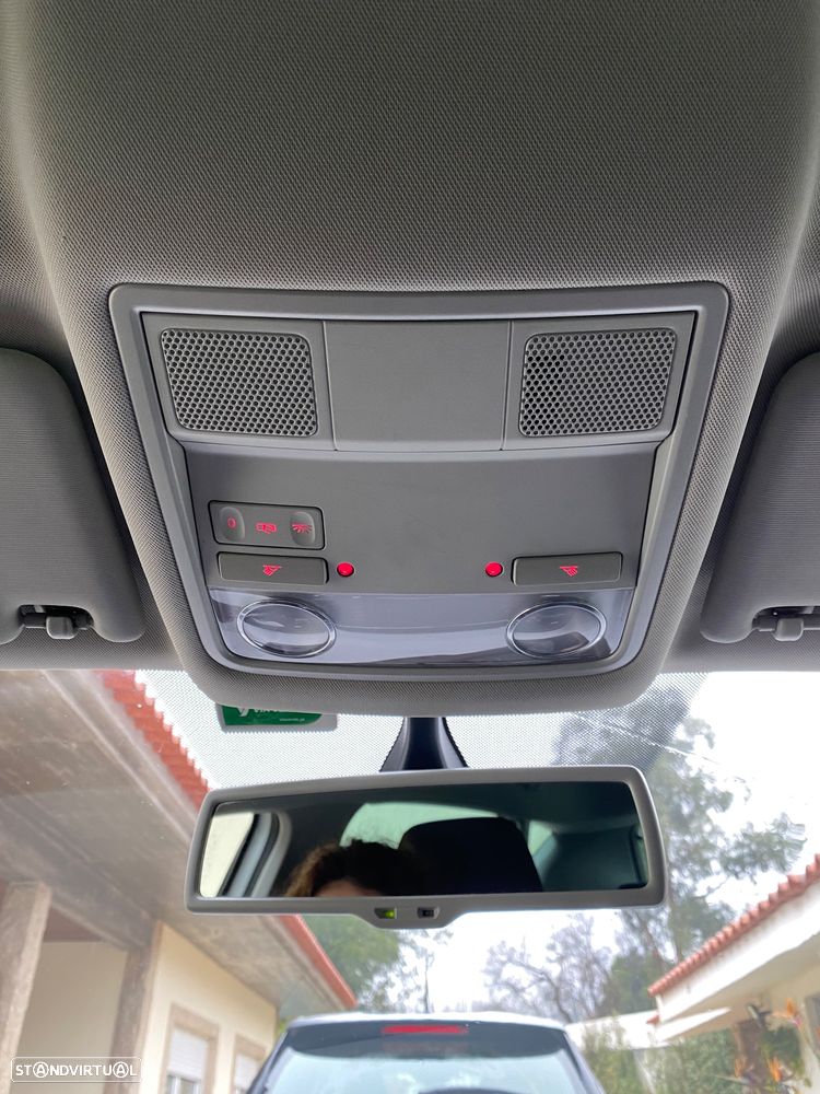 SEAT Leon 1.6 TDI E-Eco.Style Start/Stop - 5