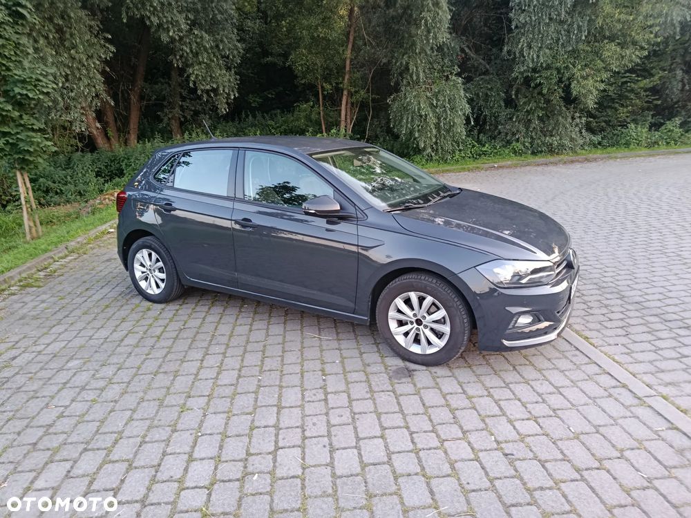 Volkswagen Polo 1.6 TDI SCR UNITED - 4