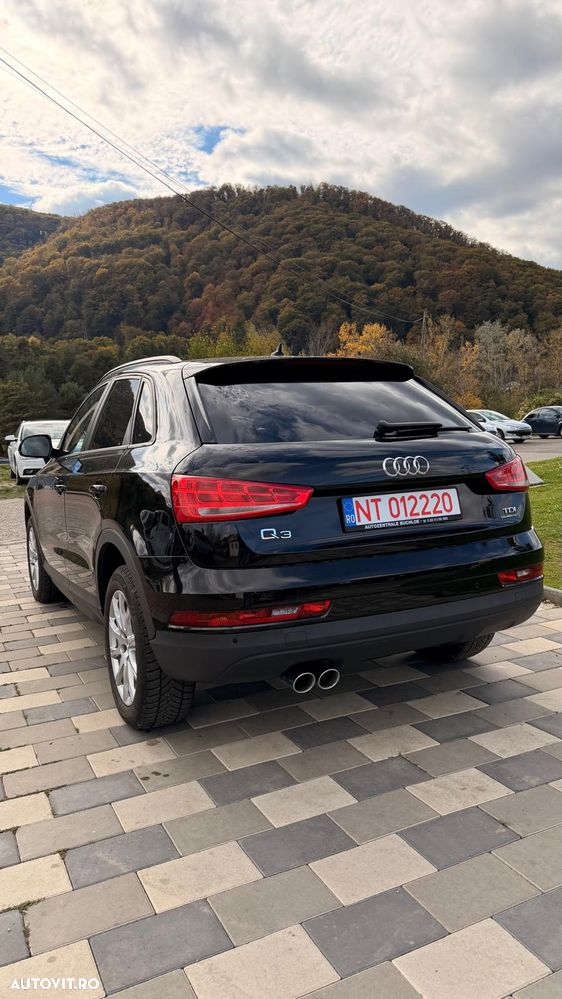 Audi Q3 - 3