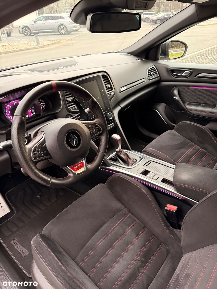 Renault Megane 1.8 TCe R.S EDC - 18