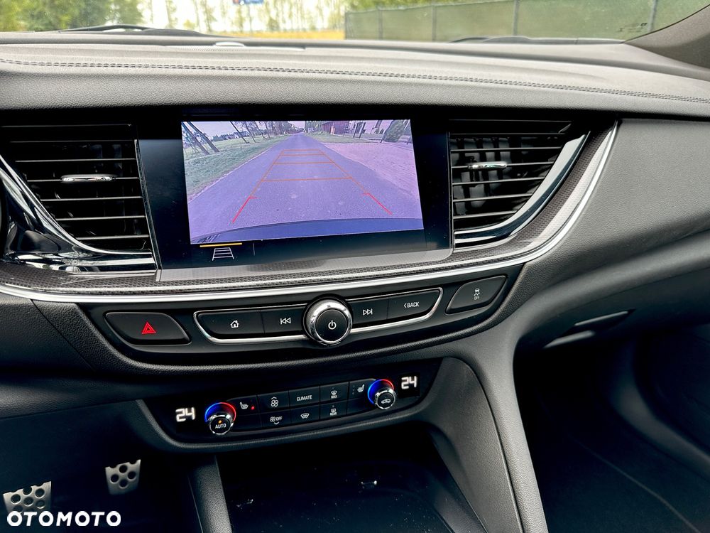 Opel Insignia 2.0 CDTI Business Edition S&S - 33