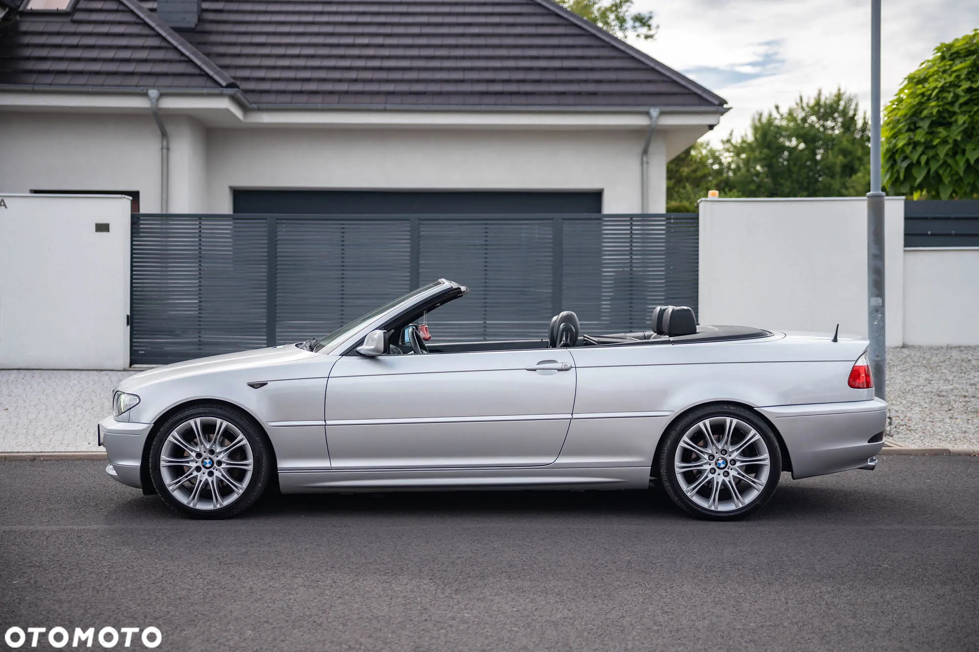 BMW Seria 3 325Ci - 7
