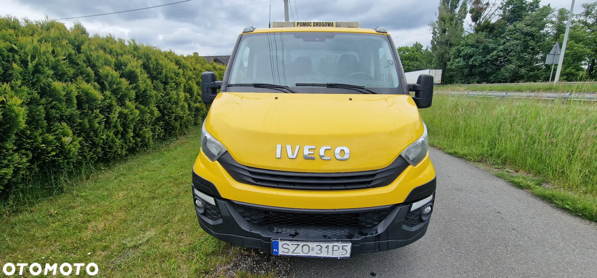 Iveco 35S18 - 2