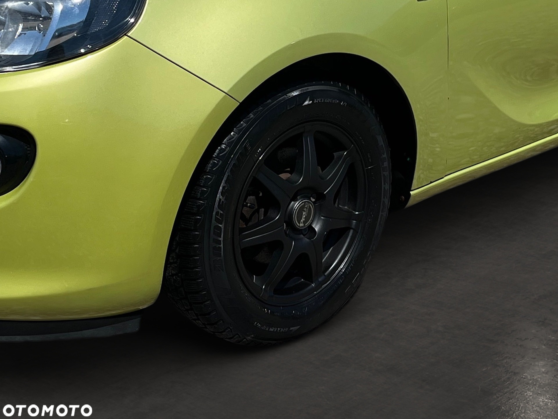 Opel Adam 1.4 Glam - 6