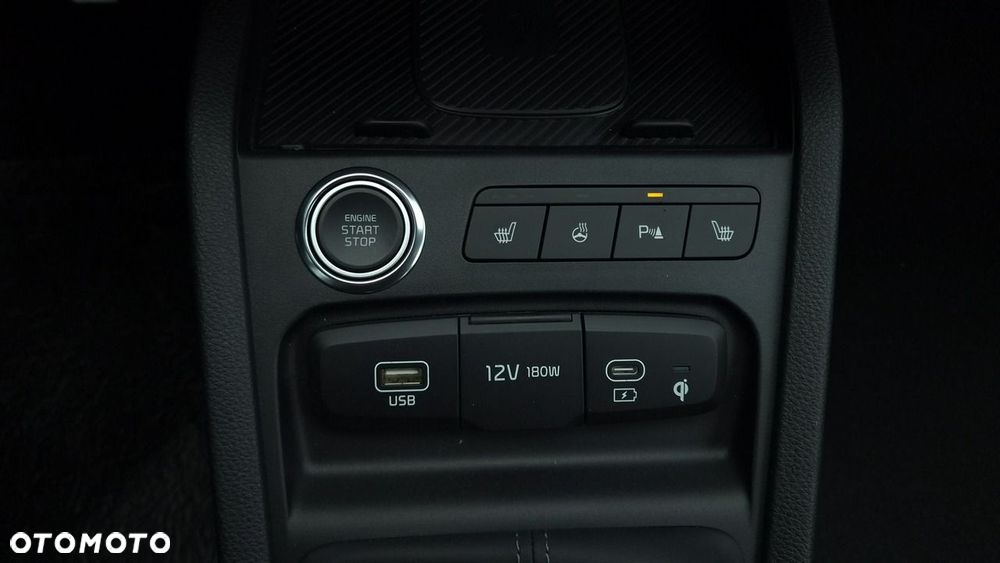 Kia Stonic - 20