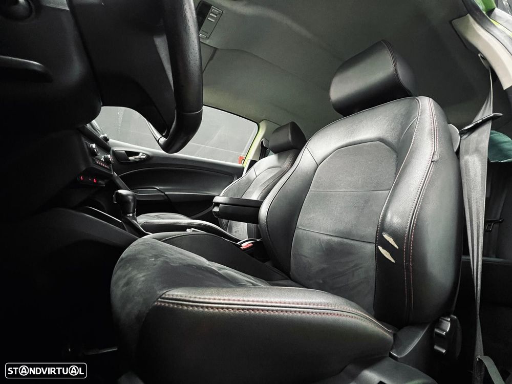 SEAT Ibiza 1.0 EcoTSI FR DSG - 37