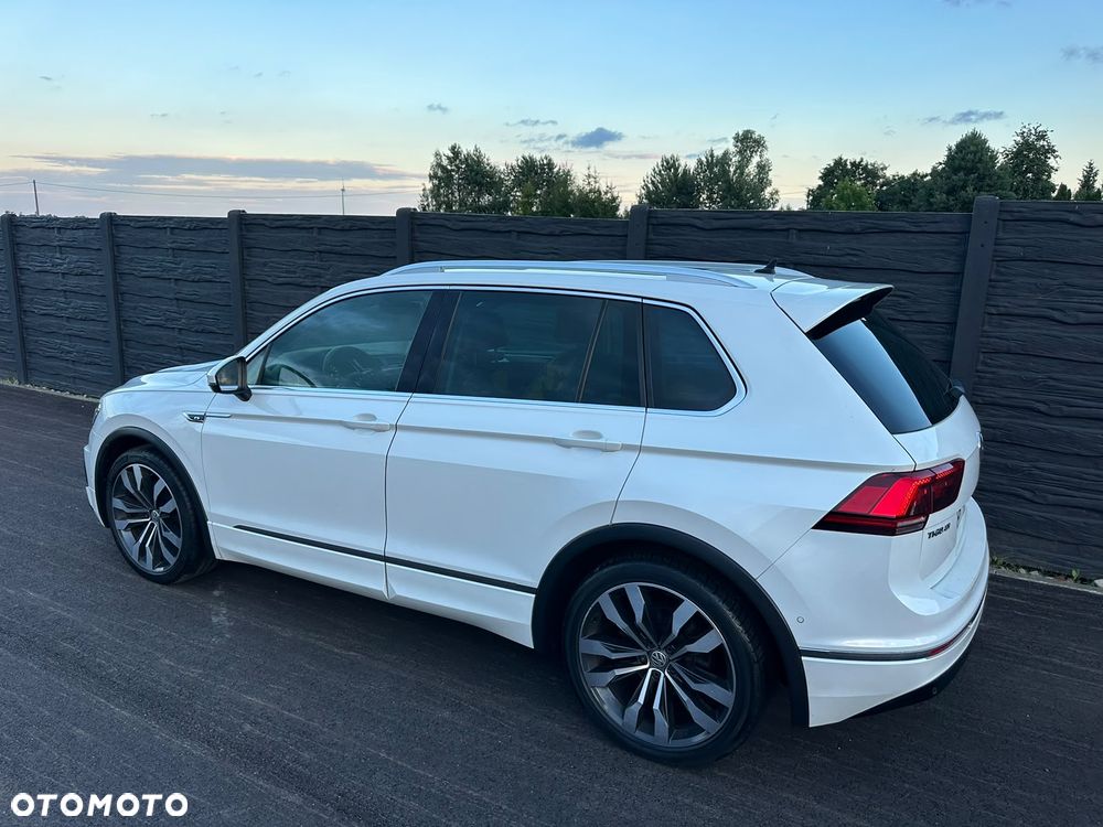 Volkswagen Tiguan 2.0 TDI SCR 4Motion DSG Join - 36