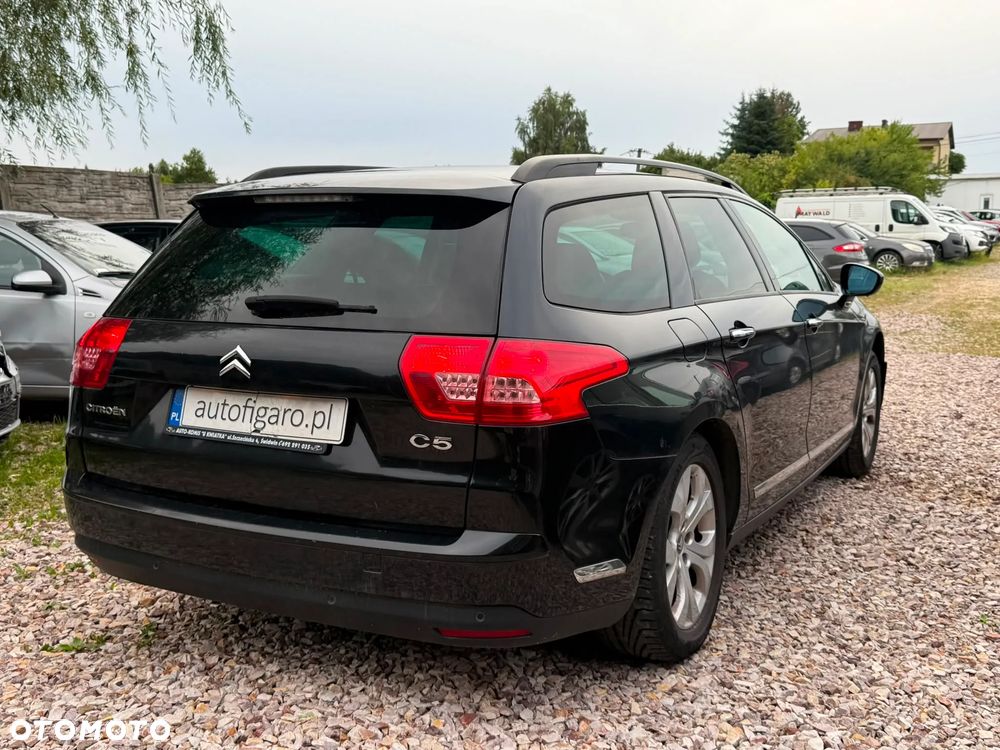 Citroën C5 2.0i 16V Confort - 7