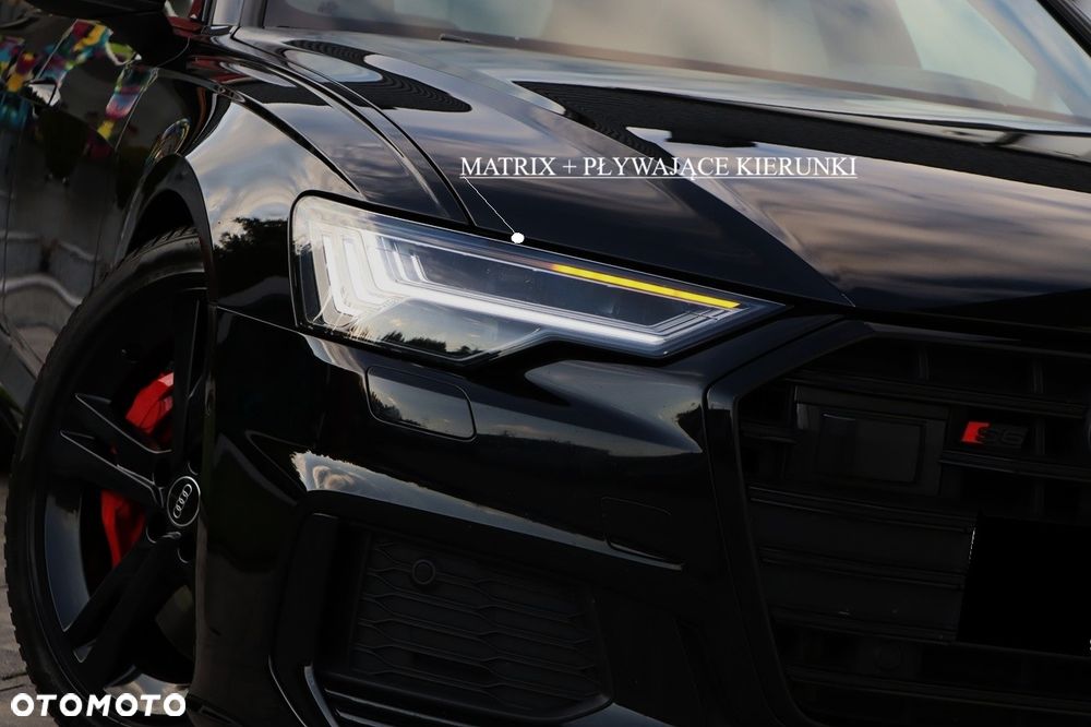 Audi S6 Avant - 13