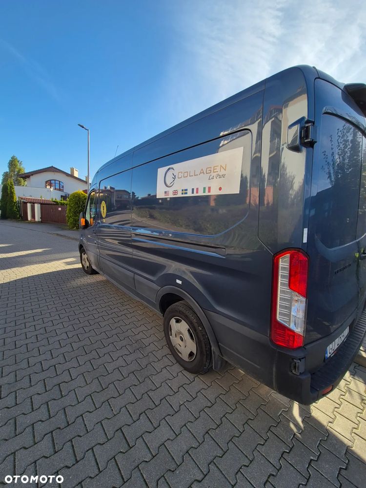 Ford Transit A8 - 3