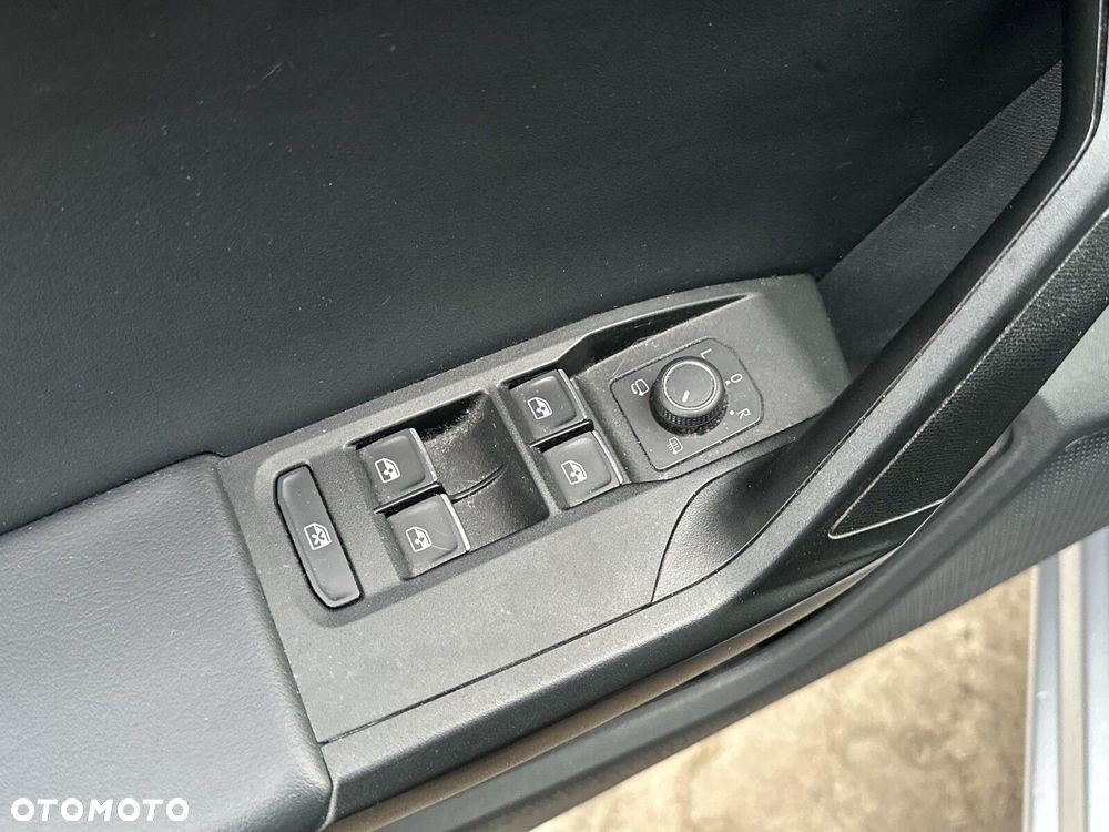 Seat Leon 1.5 EcoTSI Evo FR Black S&S DSG - 38