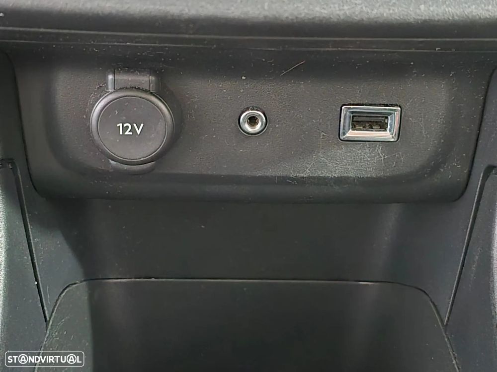 Citroën C3 1.6 BlueHDi Feel - 10
