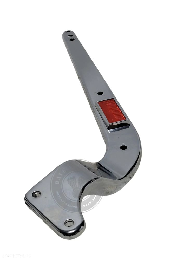 Szable mocowania błotnika Harley Davidson Softail 59964-03 59969-03 - 6