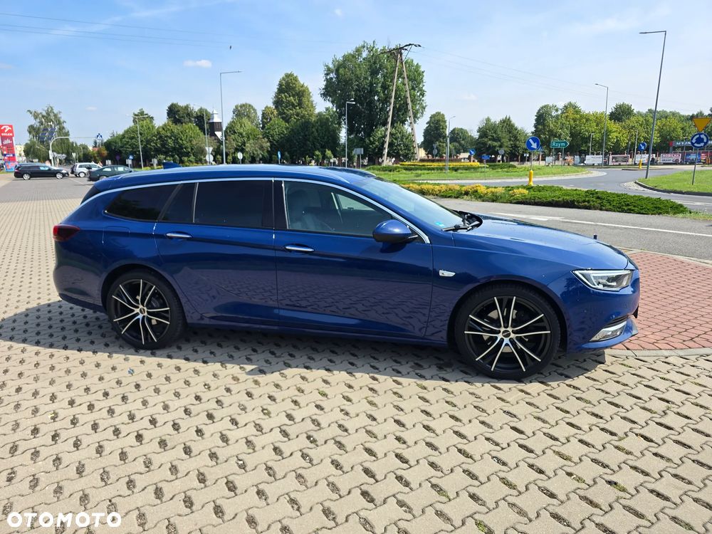 Opel Insignia 2.0 CDTI ecoFLEX Start/Stop Innovation - 5