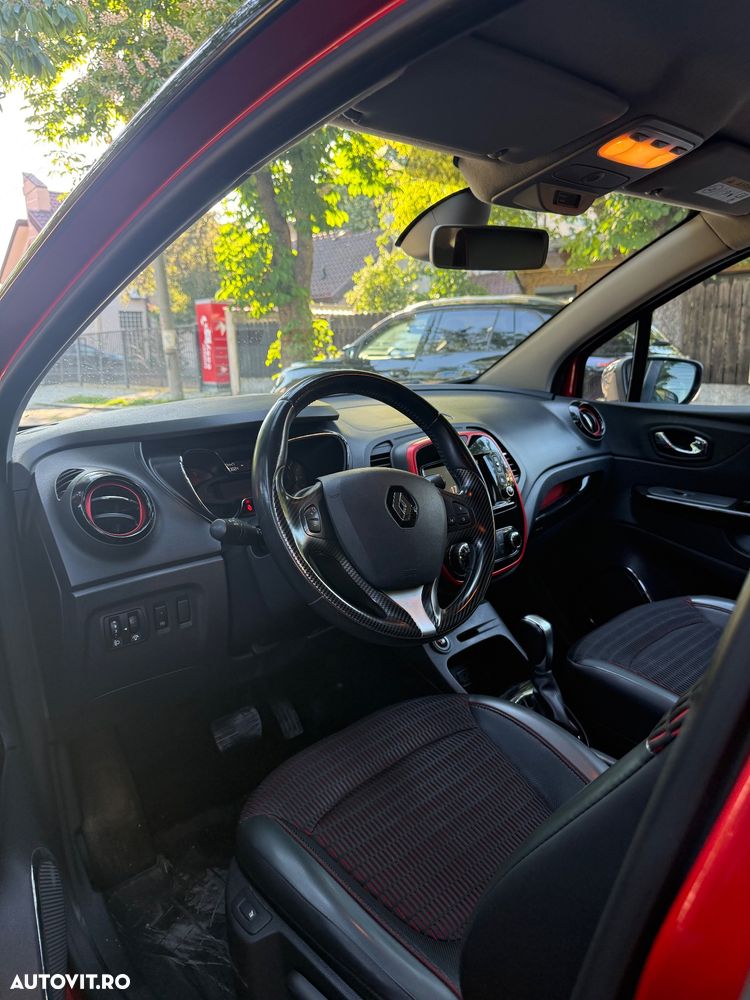 Renault Captur ENERGY dCi 90 EDC XMOD - 10