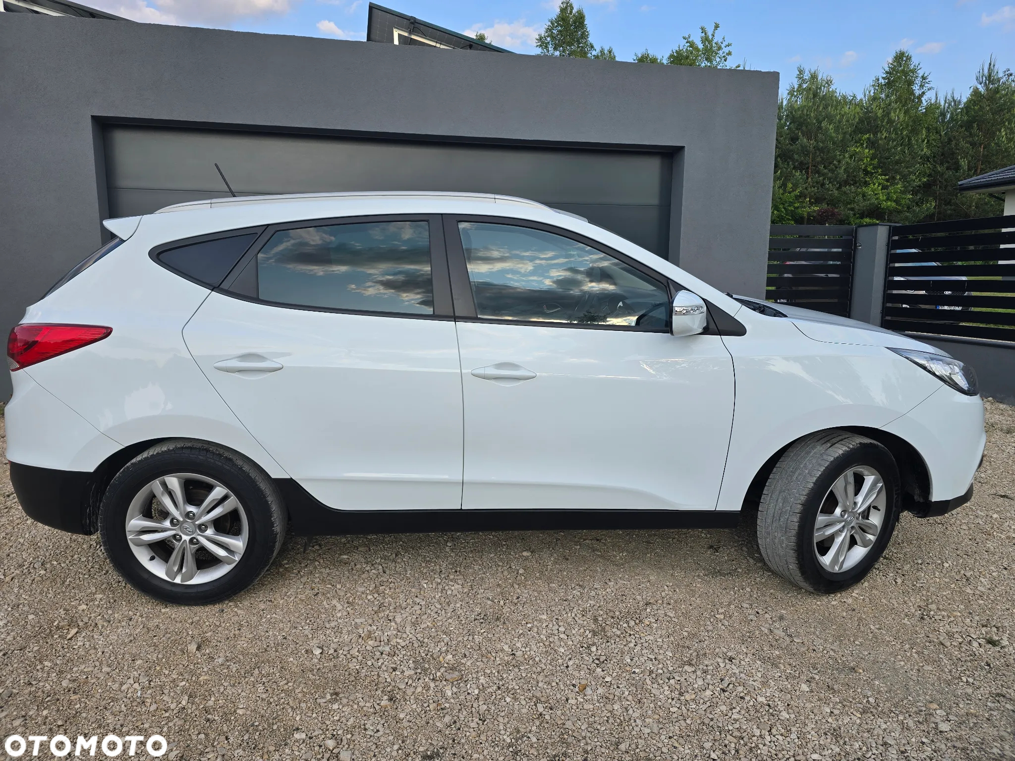 Hyundai ix35 2.0 Comfort 2WD - 3