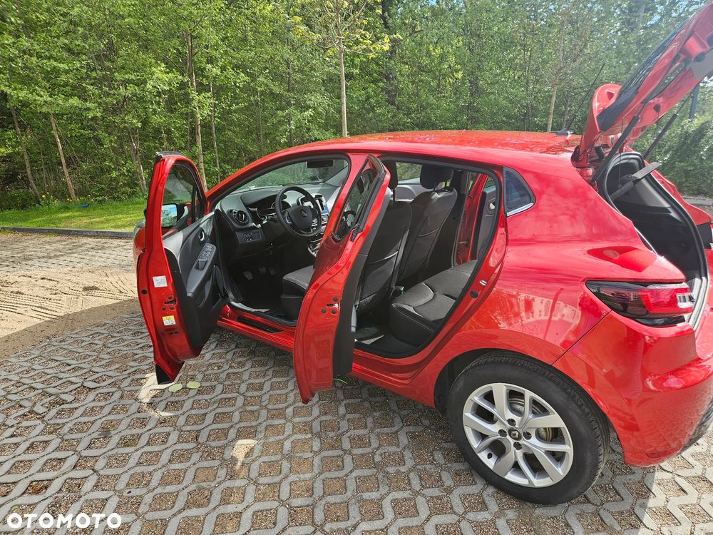Renault Clio 0.9 Energy TCe Limited - 19