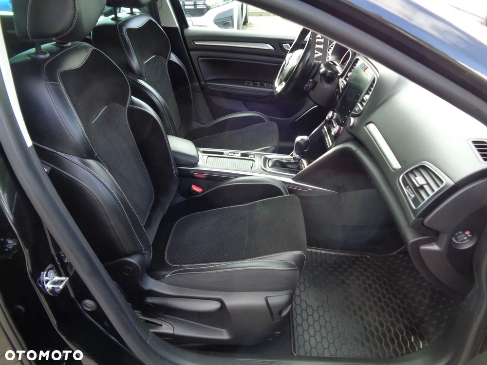 Renault Megane - 23