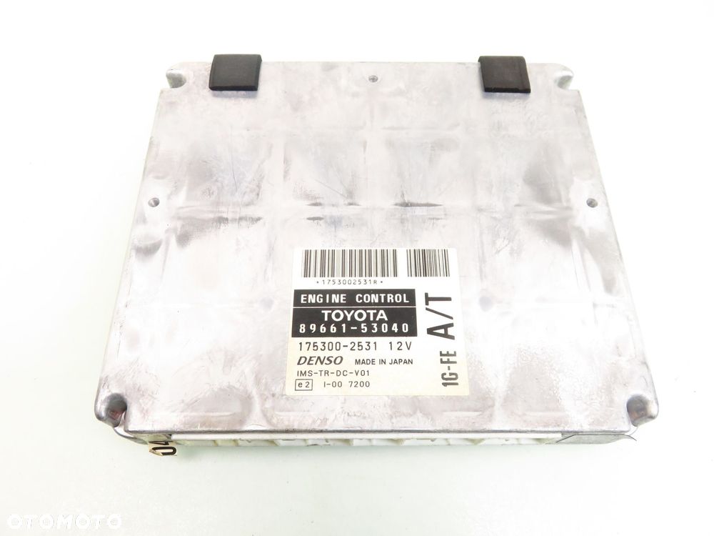 STEROWNIK LEXUS IS 200 8966153040 - 1