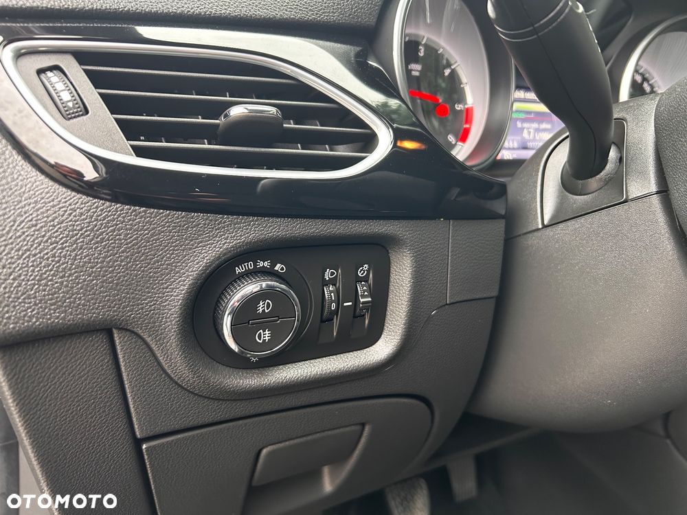 Opel Astra 1.6 CDTI DPF ecoFLEX Sports TourerStart/Stop Exklusiv - 22