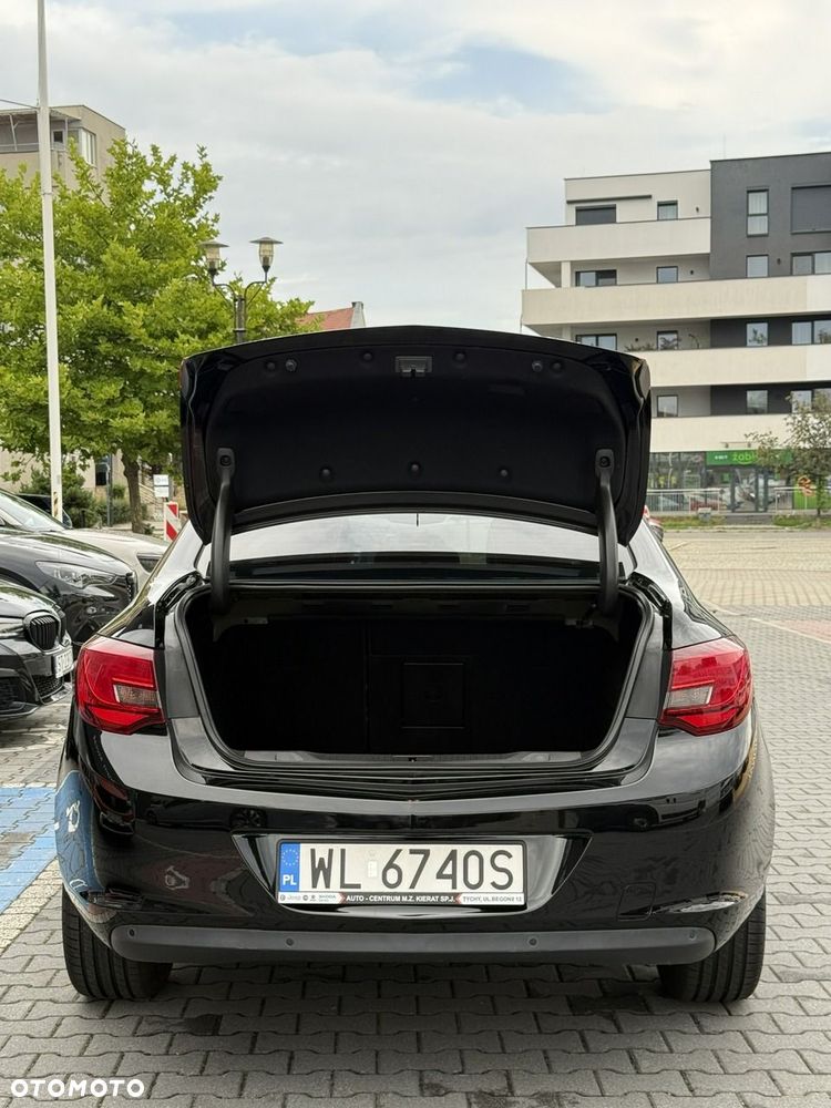 Opel Astra - 28