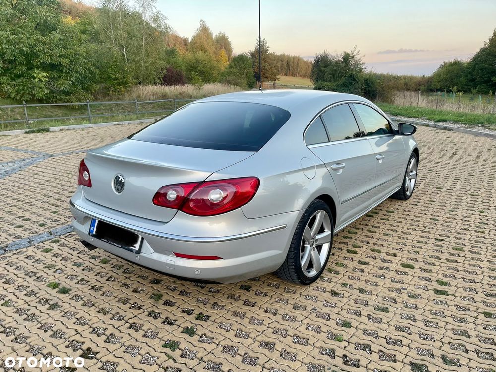 Volkswagen CC - 3