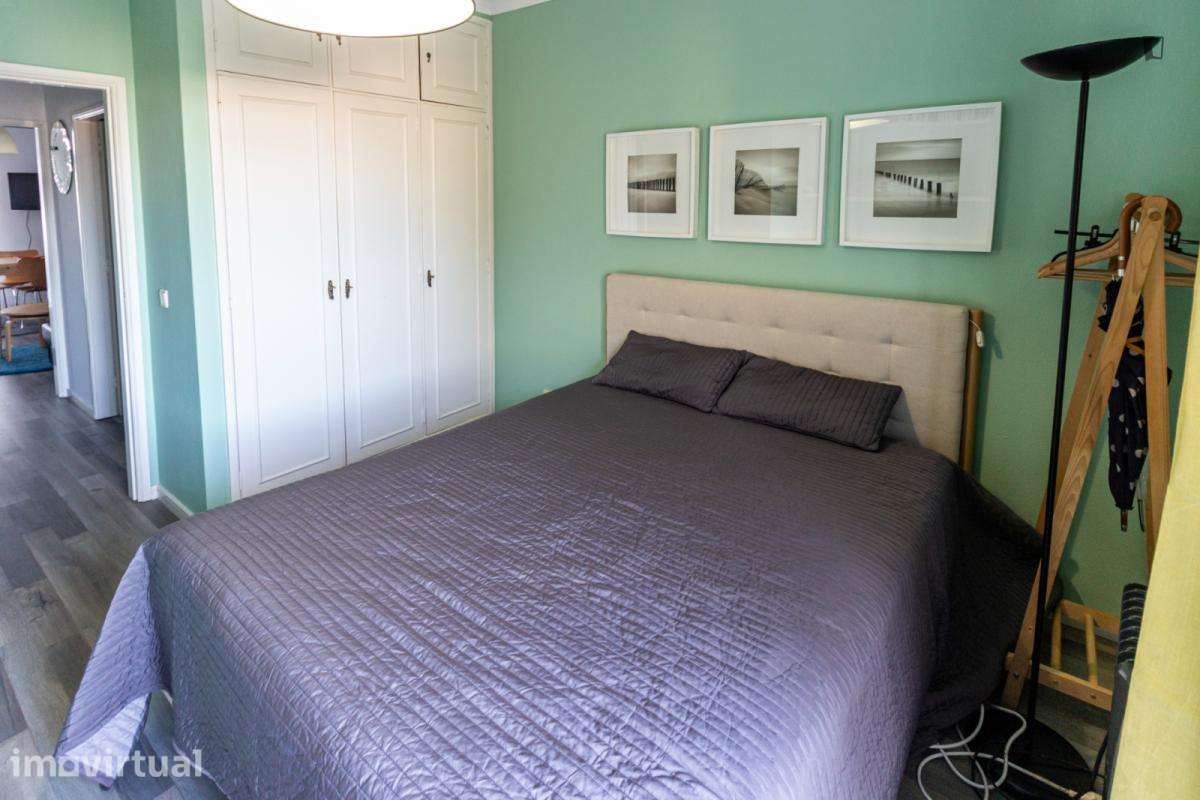 Apartamento com 1 quartos - localizado em Matosinhos - Grande imagem: 4/25