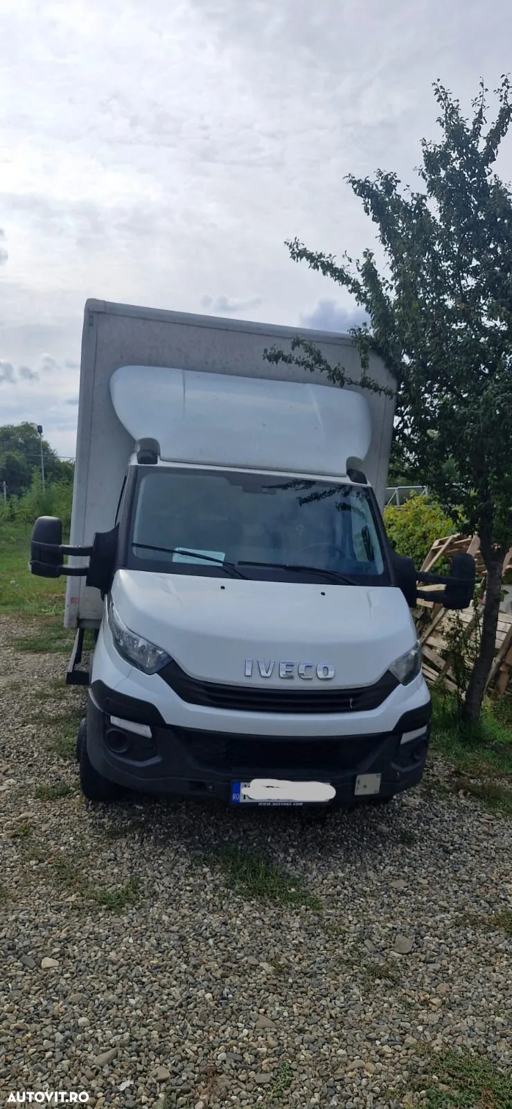 Iveco SXS S70C12BA - 9