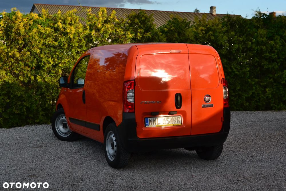 Fiat Fiorino - 21