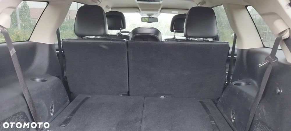 Fiat Freemont 2.0 Multijet Black Code AWD - 9