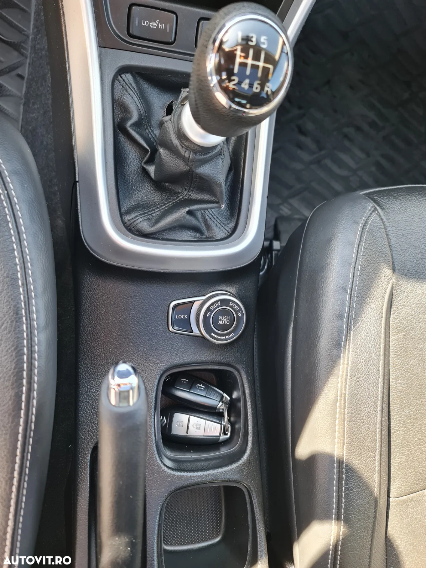 Suzuki SX4 S-Cross 1.6 DDIS 4x4 limited+ - 25