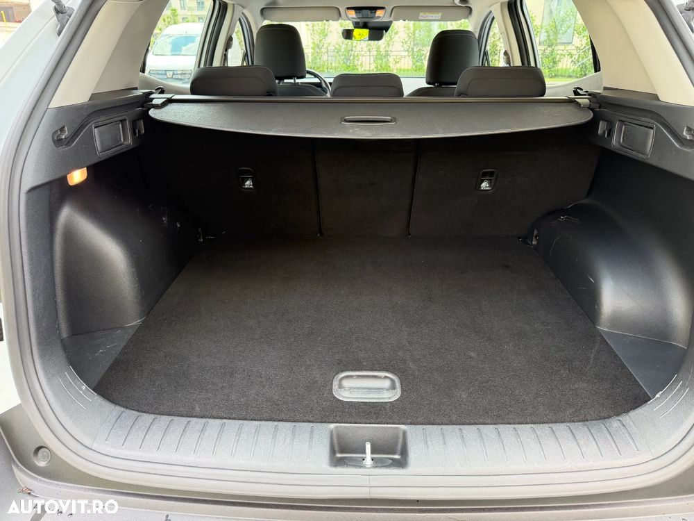 Kia Sportage 1.6 CRDI 2WD Eco-Dynamics+ (48V M-H) DCT Spirit - 21