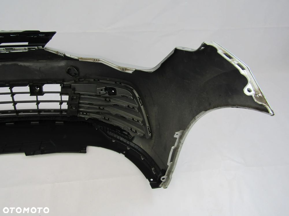 Zderzak przedni VW Golf 8 20 - 23 Pdc-4 Lakier LA7W - 19