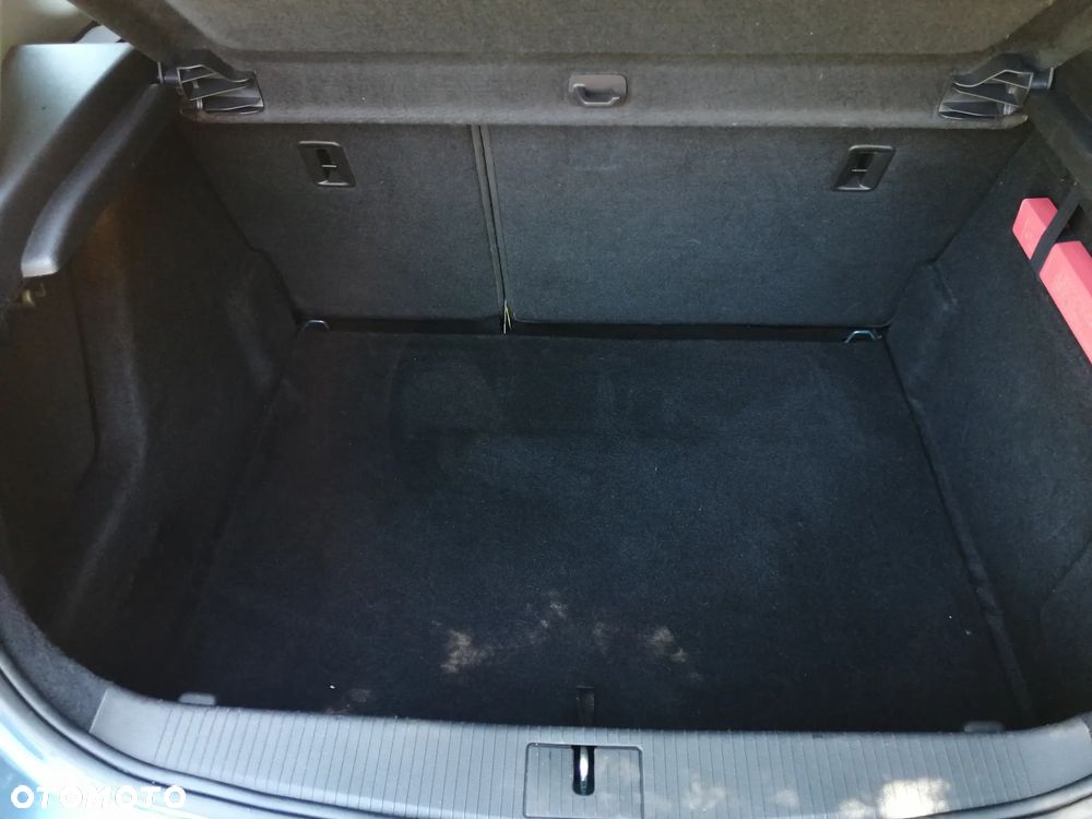 Opel Astra 1.4 Turbo - 19