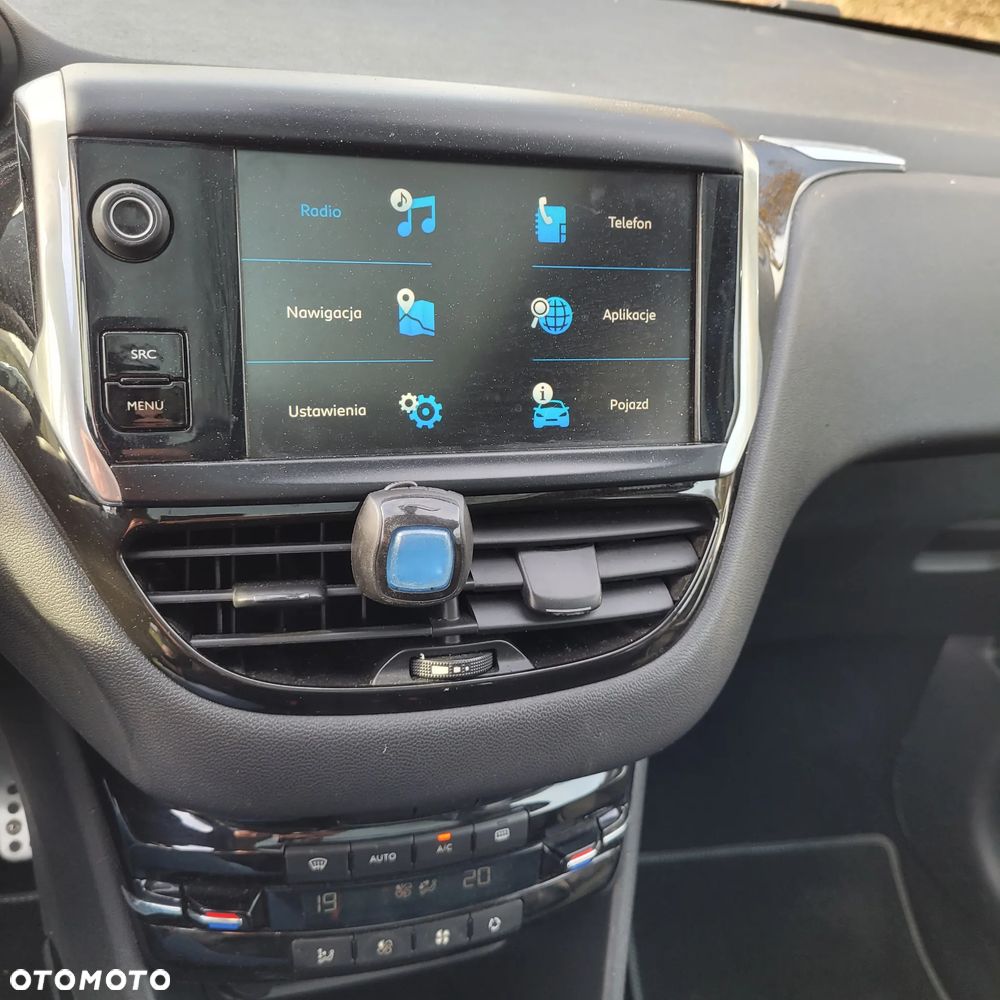 Peugeot 2008 PureTech 110 Stop&Start EAT6 Crossway - 9