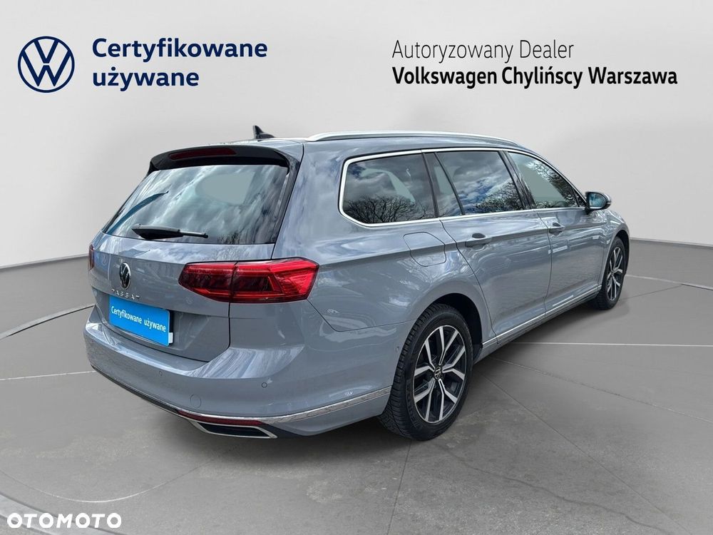 Volkswagen Passat - 6