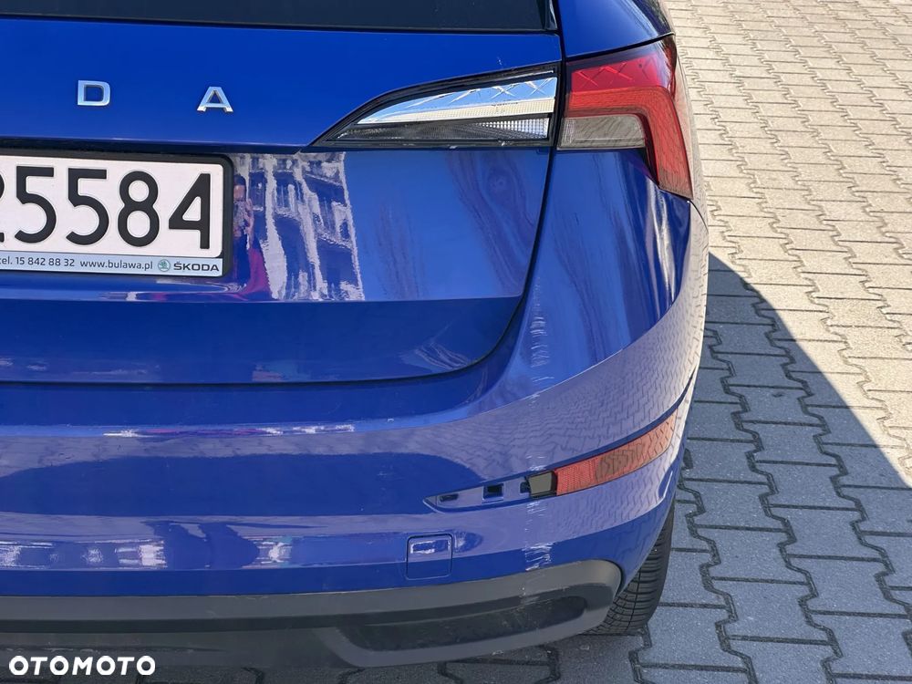 Skoda Scala 1.0 TSI Active - 35