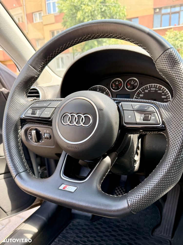 Audi A3 - 10