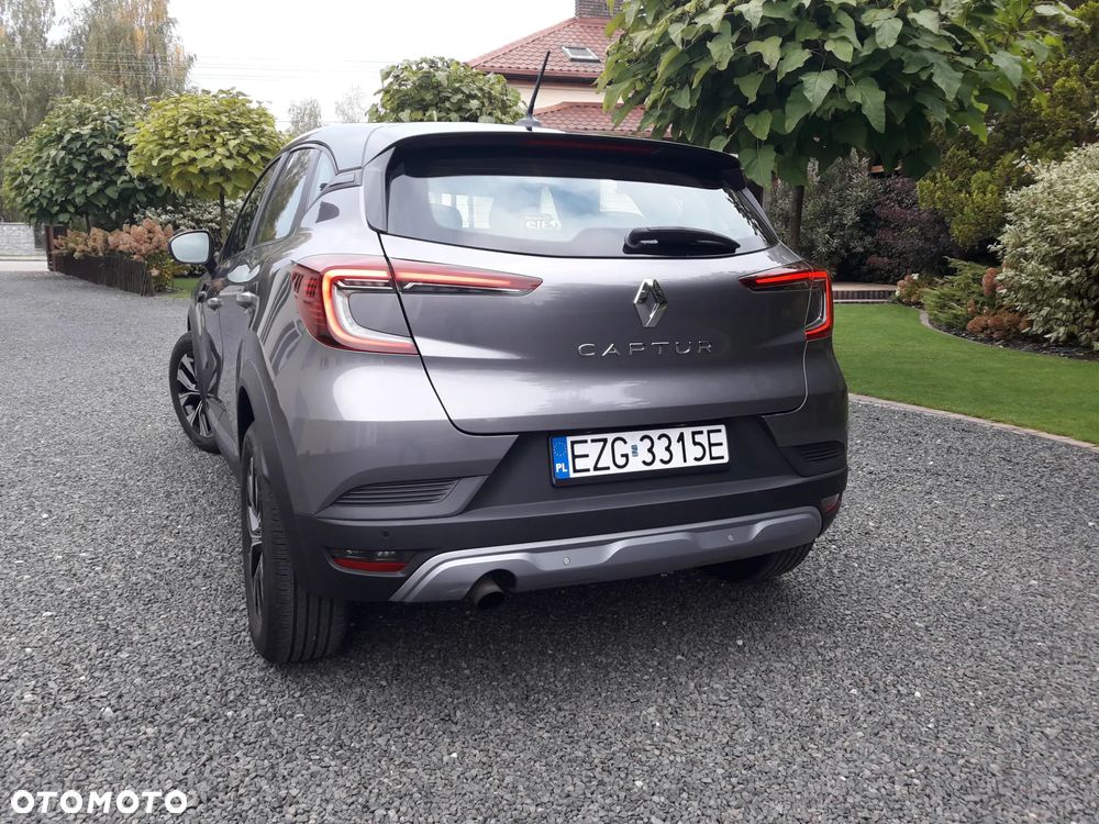 Renault Captur 1.0 TCe Zen - 11