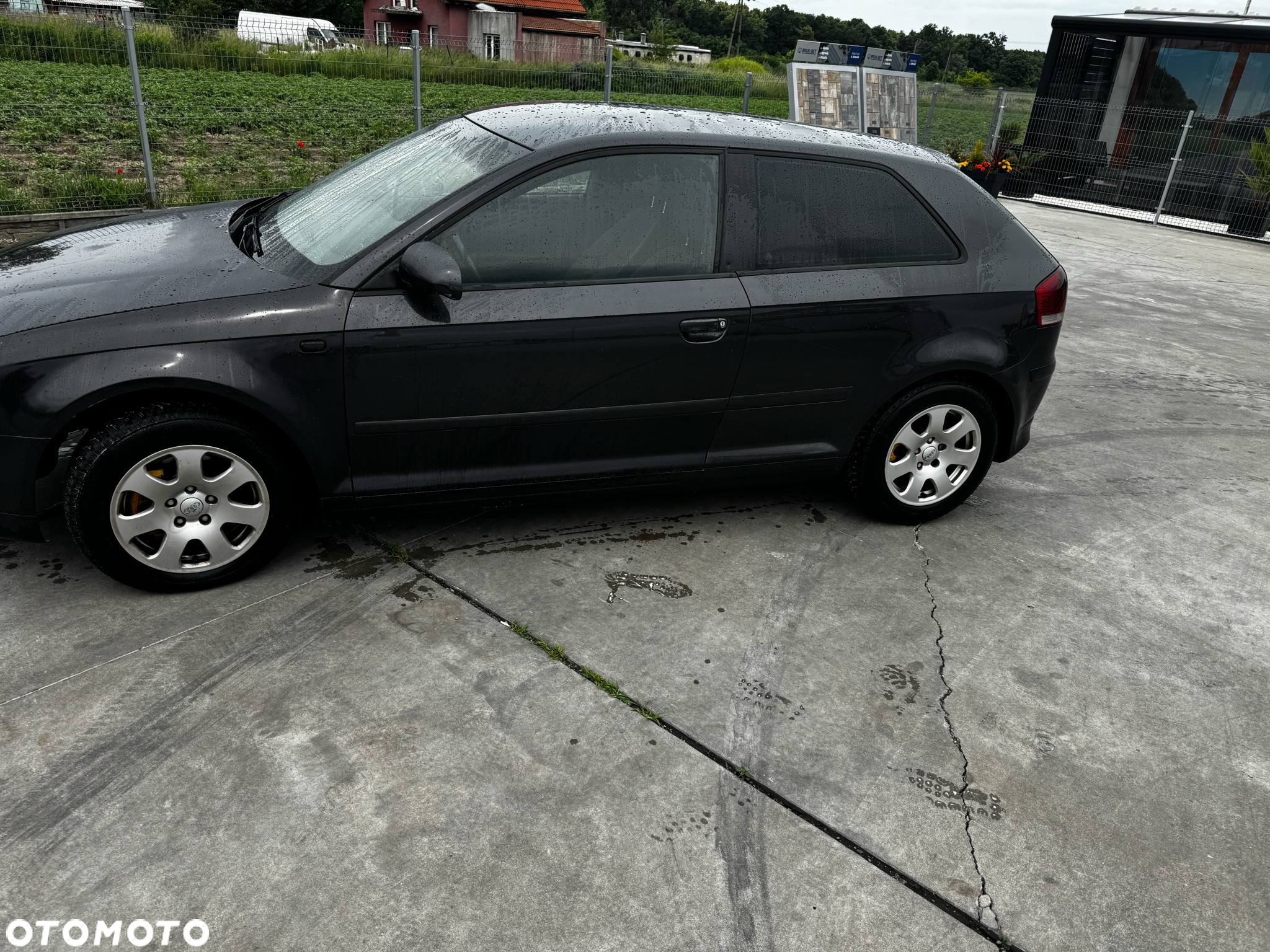 Audi A3 2.0 TDI Ambiente - 5