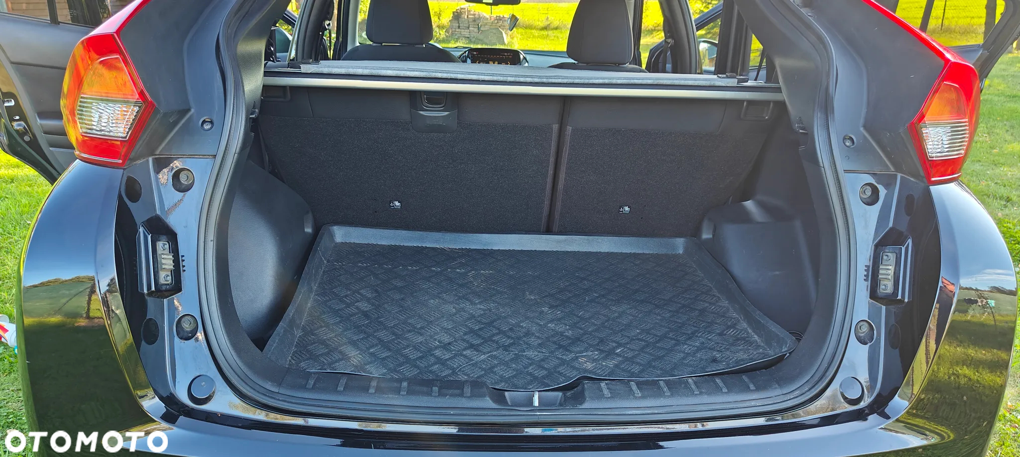 Mitsubishi Eclipse Cross 1.5 T GPF Invite - 18