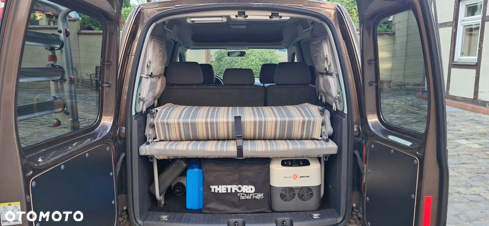 Volkswagen Kamper,Tramper,Beach,Westfalia,California - 37