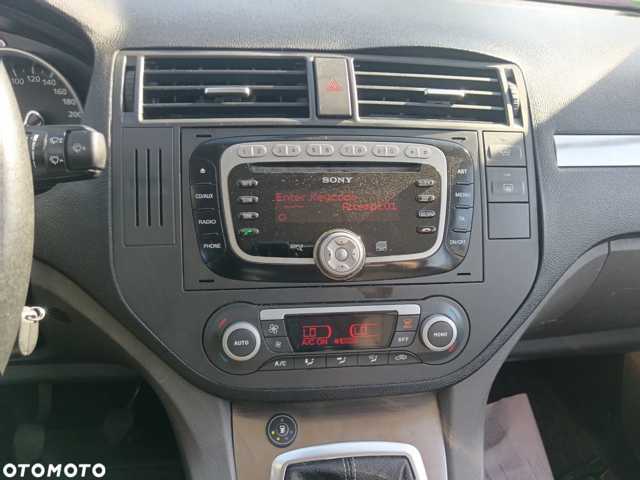 Ford C-MAX 2.0 Titanium - 13