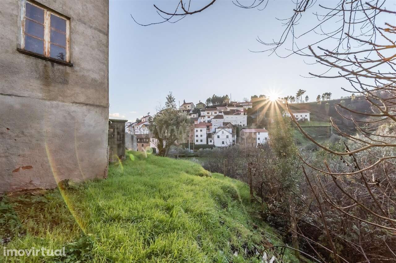 Moradia Geminada T5 / Covilhã, Casegas - Grande imagem: 5/20