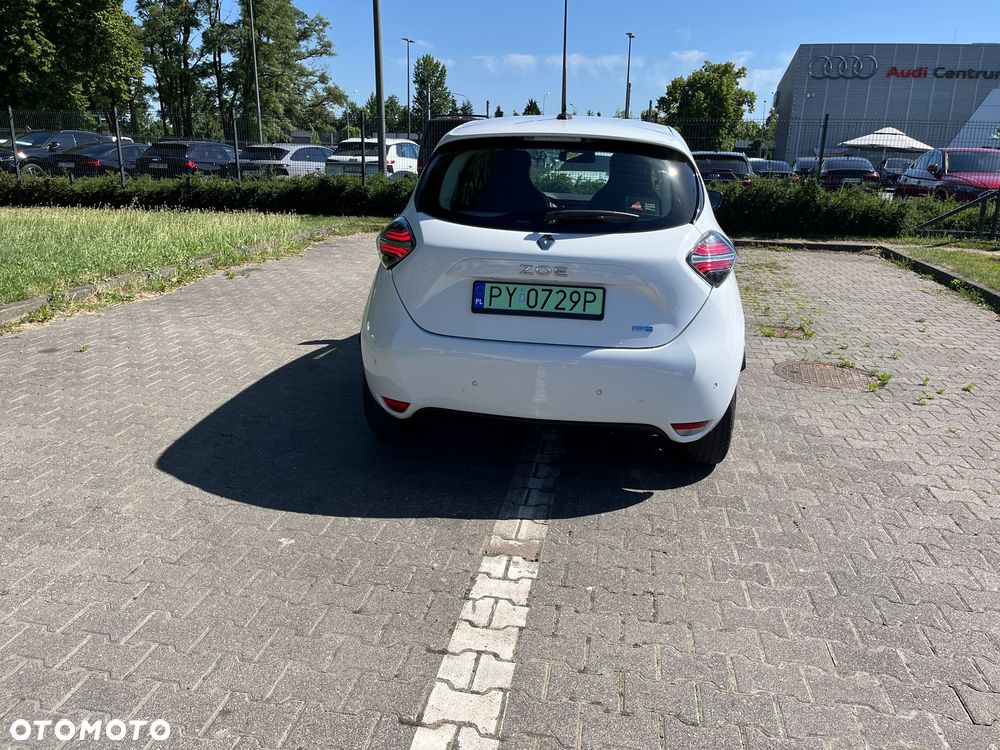 Renault Zoe - 7