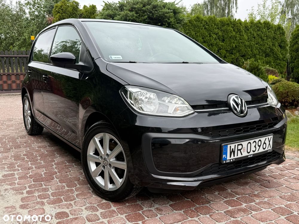 Volkswagen up! 1.0 move EU6 - 5
